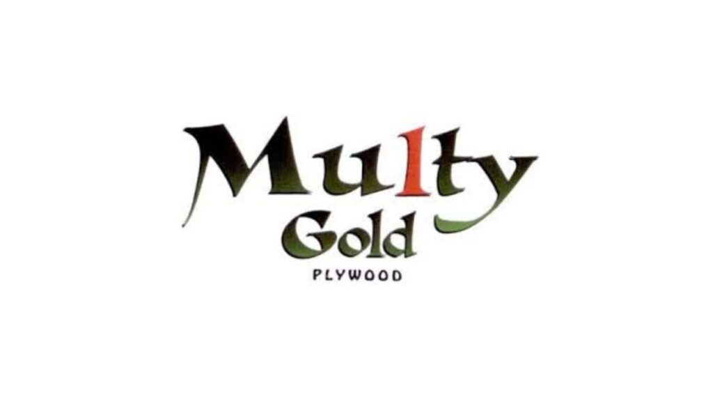 MULTY GOLD PLYWOOD